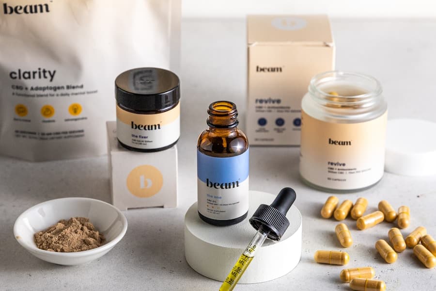 Health & Wellness