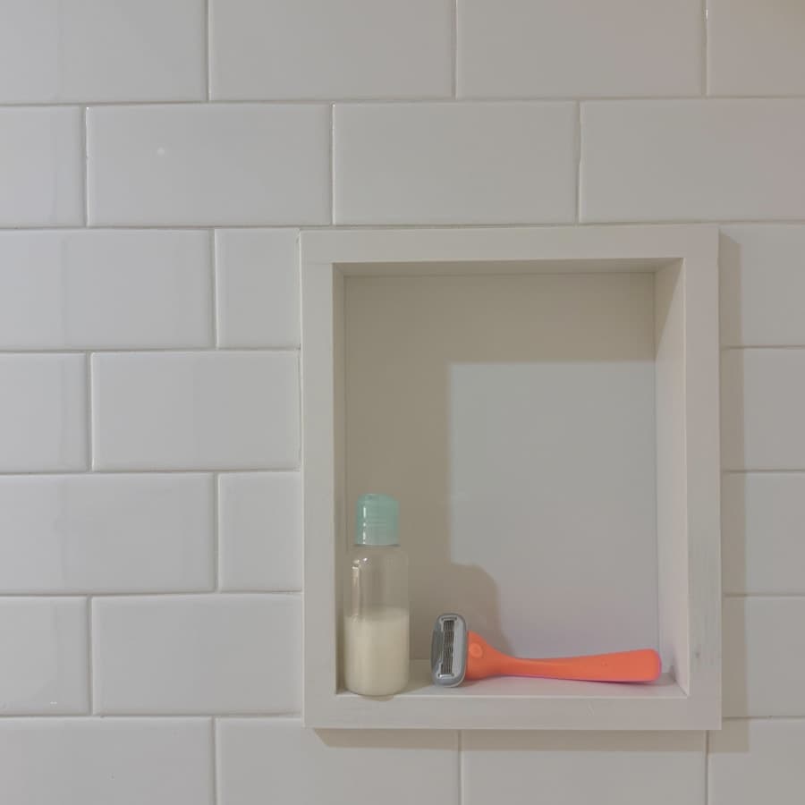 Shower Caddy Organizer